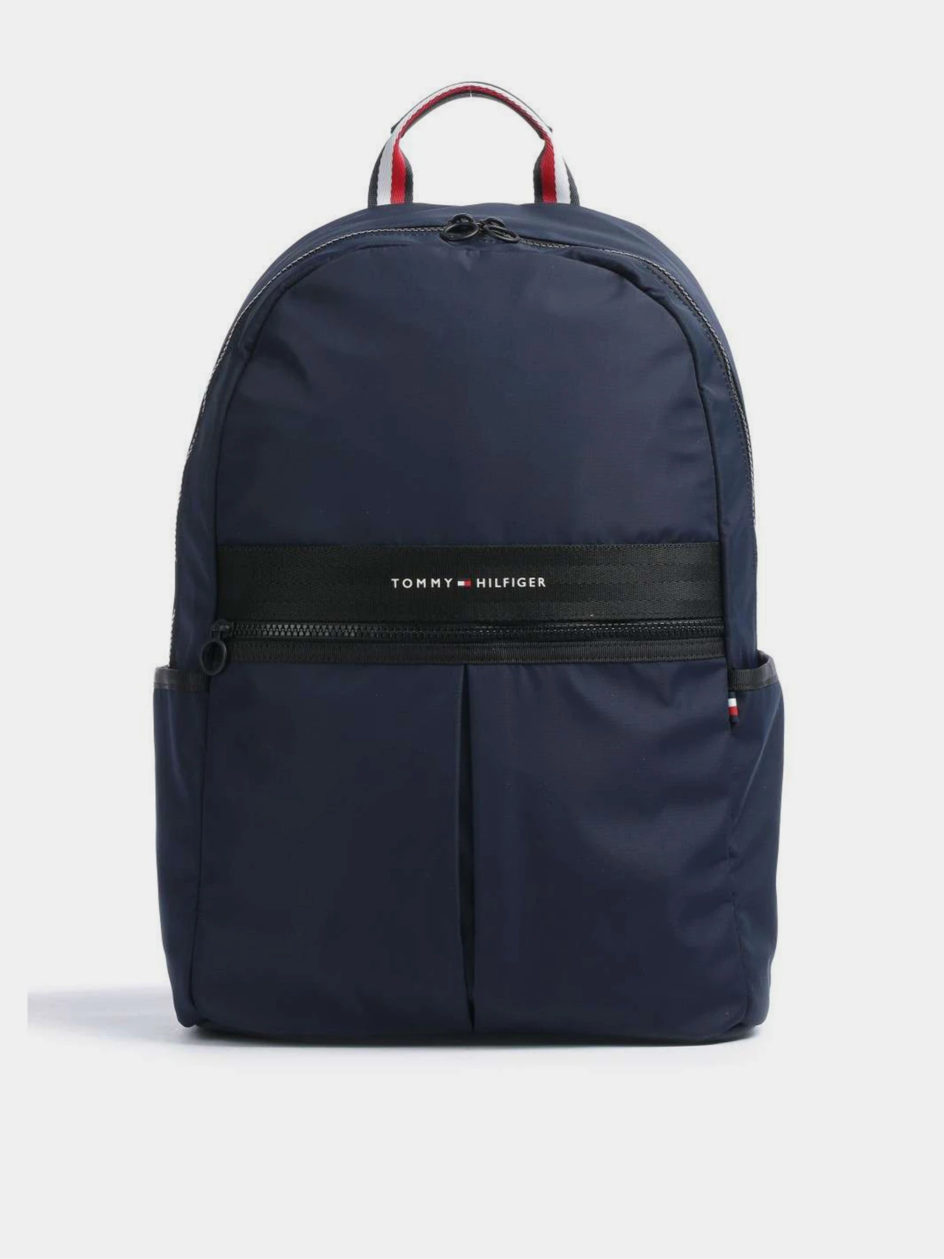 Рюкзаки Tommy Hilfiger модель AM0AM10266-DW6 Рюкзаки Tommy Hilfiger модель AM0AM10266-DW6 Фото