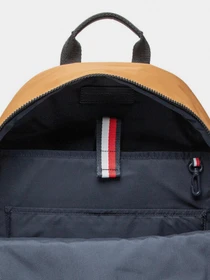Рюкзаки Tommy Hilfiger модель AM0AM10266-GWJ Фото