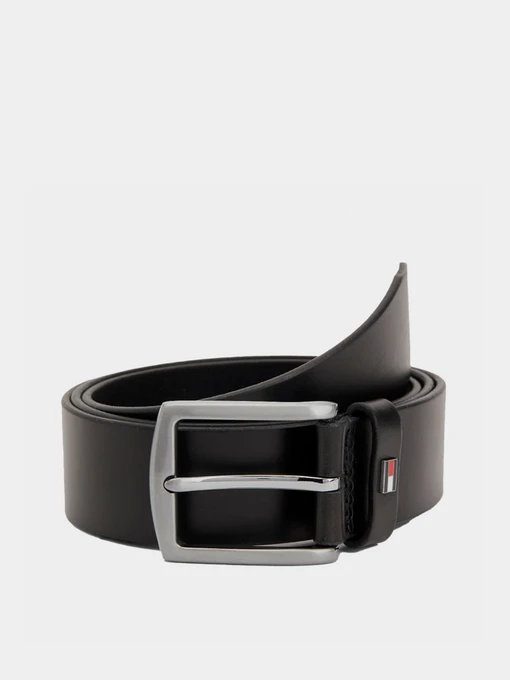 Ремни Tommy Hilfiger модель AM0AM10312-BDS Фото