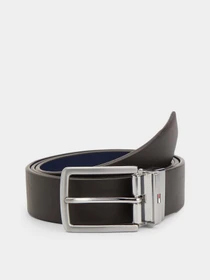 Ремни Tommy Hilfiger модель AM0AM10314-0HD Фото