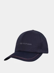 Шапки и кепки Tommy Hilfiger модель AM0AM10349-DW6 Фото