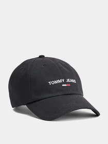 Шапки и кепки Tommy Hilfiger модель AM0AM10394-BDS Фото