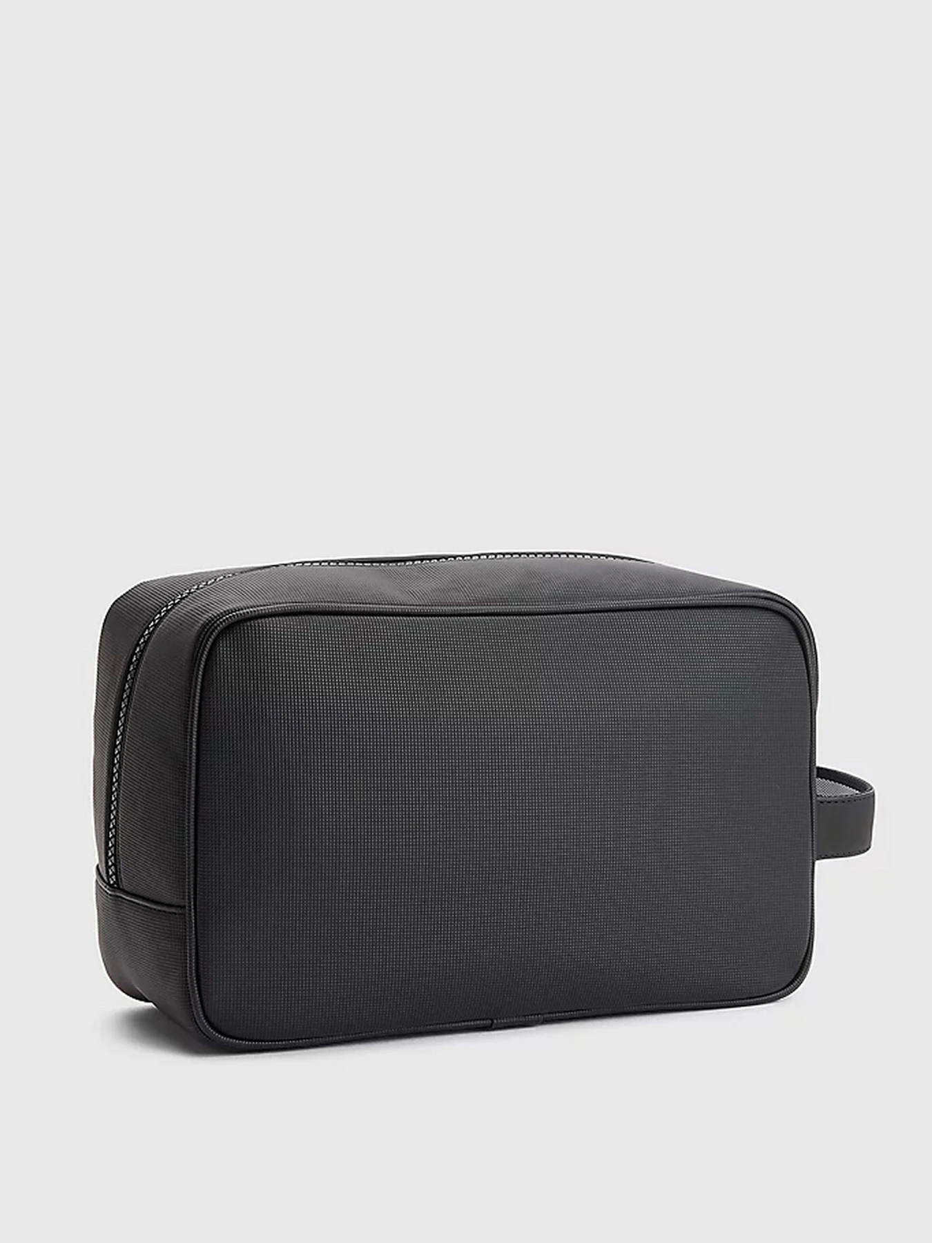 TH STRIPE WASHBAG Tommy Hilfiger модель AM0AM10507-BDS Фото