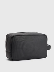 TH STRIPE WASHBAG Tommy Hilfiger модель AM0AM10507-BDS Фото