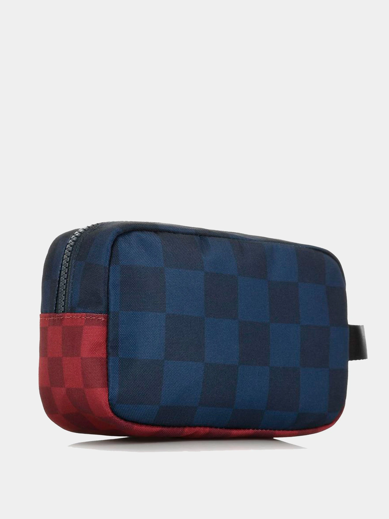 Косметичка Tommy Hilfiger Tommy Hilfiger модель AM0AM10742-0GY Косметичка Tommy Hilfiger Tommy Hilfiger модель AM0AM10742-0GY Фото