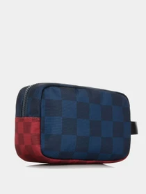Косметичка Tommy Hilfiger Tommy Hilfiger модель AM0AM10742-0GY Фото