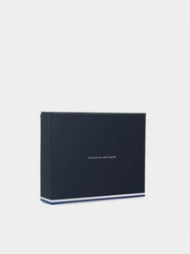 Косметички и холдеры Tommy Hilfiger модель AU0AU01165-DW5 Фото