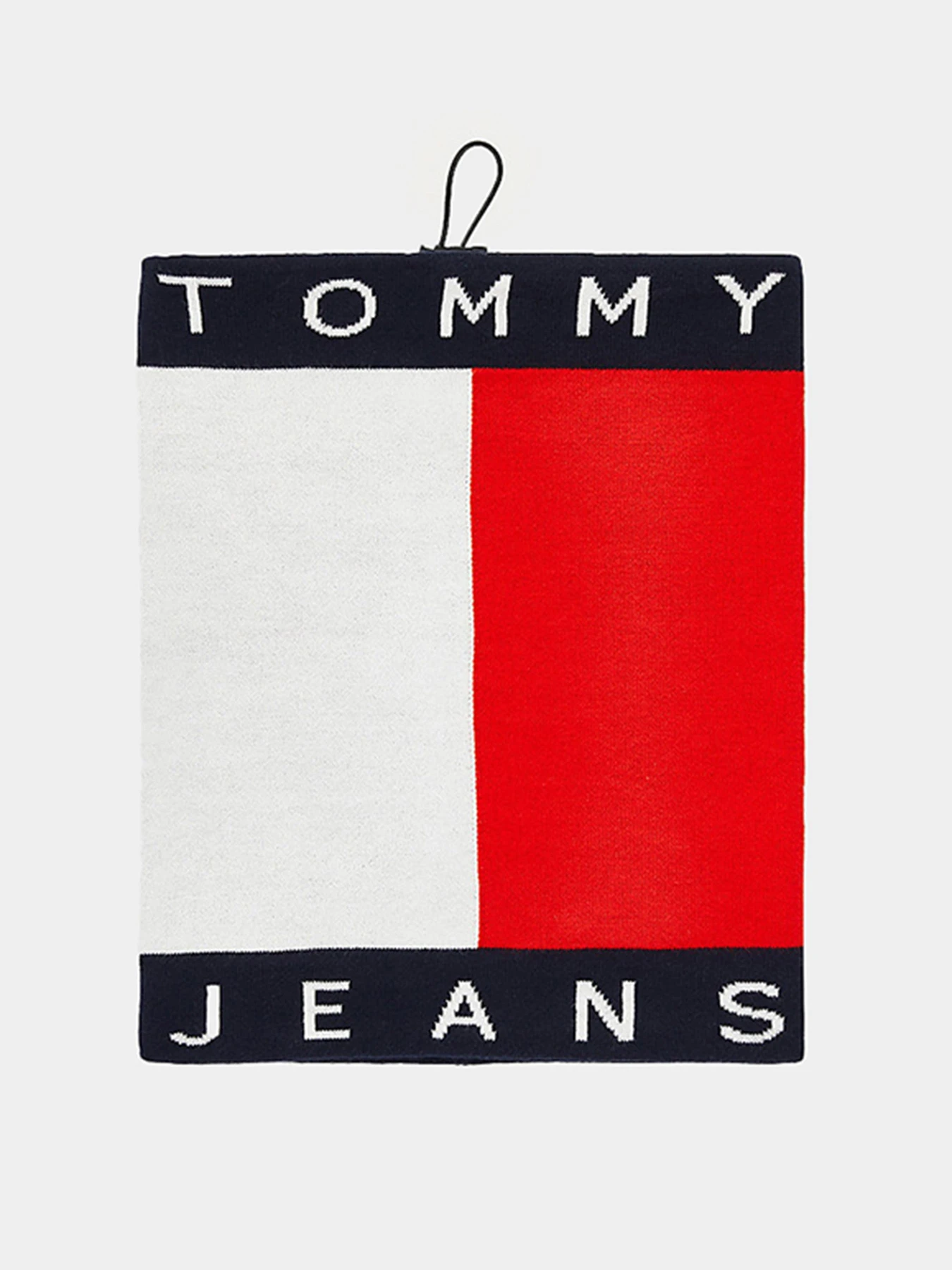 Маска Tommy Hilfiger Tommy Hilfiger модель AU0AU01170-0GY Маска Tommy Hilfiger Tommy Hilfiger модель AU0AU01170-0GY Фото