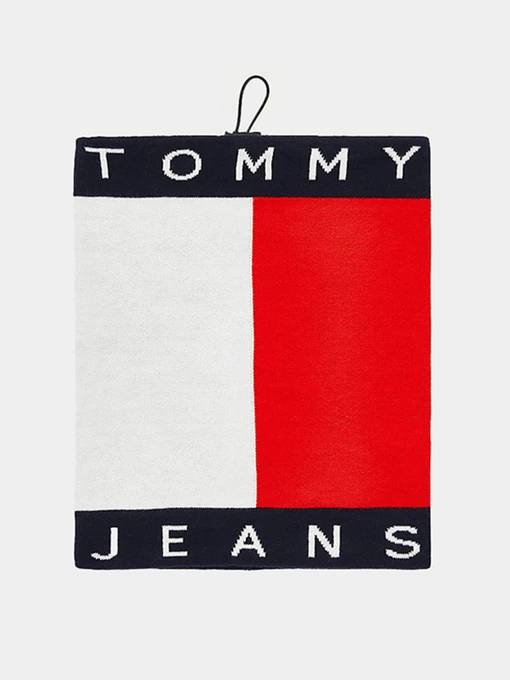 Маска Tommy Hilfiger Tommy Hilfiger модель AU0AU01170-0GY Фото