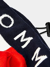 Маска Tommy Hilfiger Tommy Hilfiger модель AU0AU01170-0GY Фото