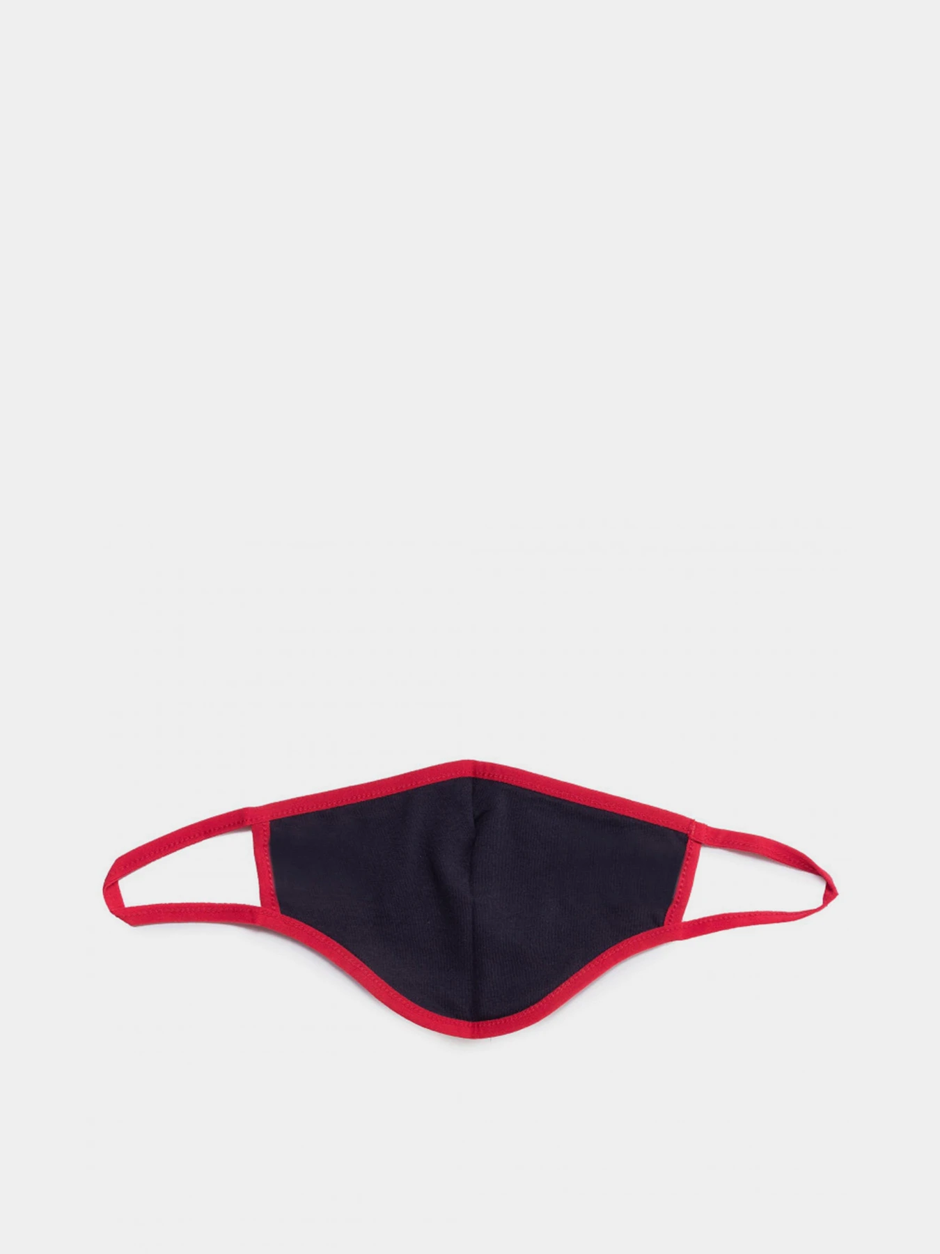 Маска защитная Tommy Hilfiger Tommy Hilfiger модель AU0AU01194-DW5 Маска защитная Tommy Hilfiger Tommy Hilfiger модель AU0AU01194-DW5 Фото