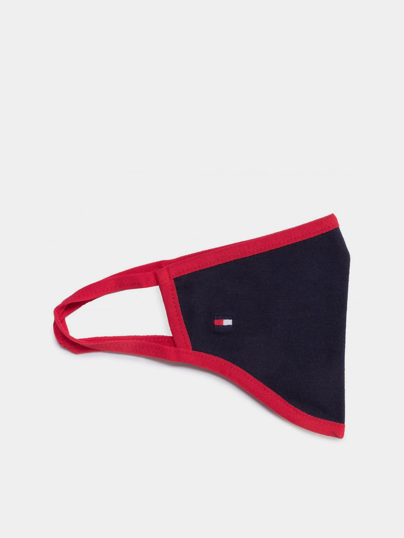 Маска защитная Tommy Hilfiger Tommy Hilfiger модель AU0AU01194-DW5 Маска защитная Tommy Hilfiger Tommy Hilfiger модель AU0AU01194-DW5 Фото