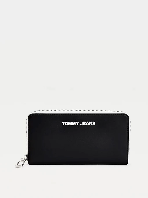 Кошельки Tommy Hilfiger модель AW0AW09749-BDS Фото