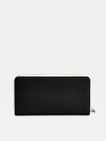 Кошельки Tommy Hilfiger модель AW0AW09749-BDS Фото