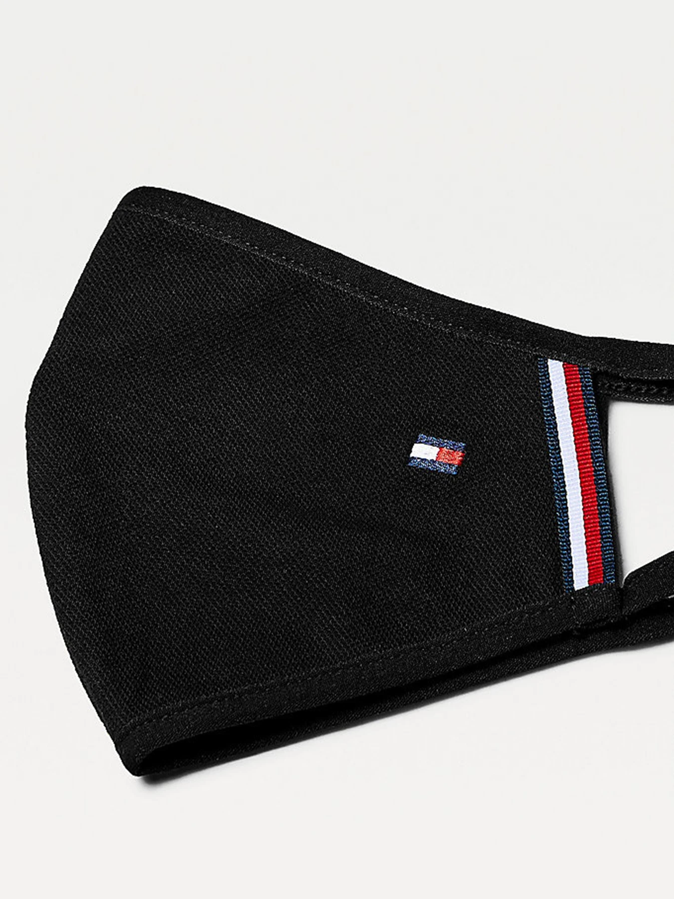 Маска Tommy Hilfiger Tommy Hilfiger модель AW0AW10048-BDS Маска Tommy Hilfiger Tommy Hilfiger модель AW0AW10048-BDS Фото
