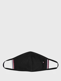 Маска Tommy Hilfiger Tommy Hilfiger модель AW0AW10048-BDS Фото