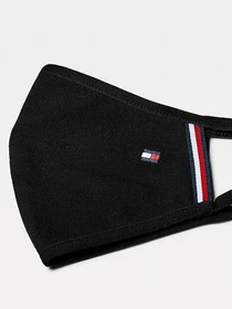 Маска Tommy Hilfiger Tommy Hilfiger модель AW0AW10048-BDS Фото