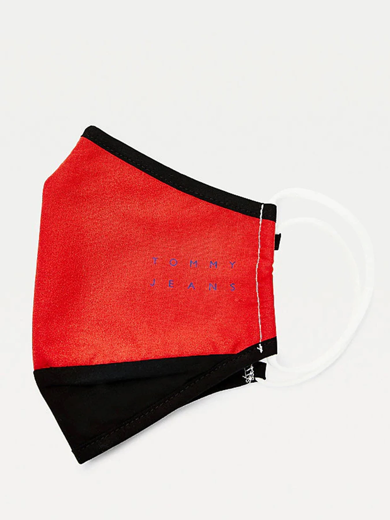 Маска защитная Tommy Hilfiger Tommy Hilfiger модель AW0AW10051-0GY Маска защитная Tommy Hilfiger Tommy Hilfiger модель AW0AW10051-0GY Фото