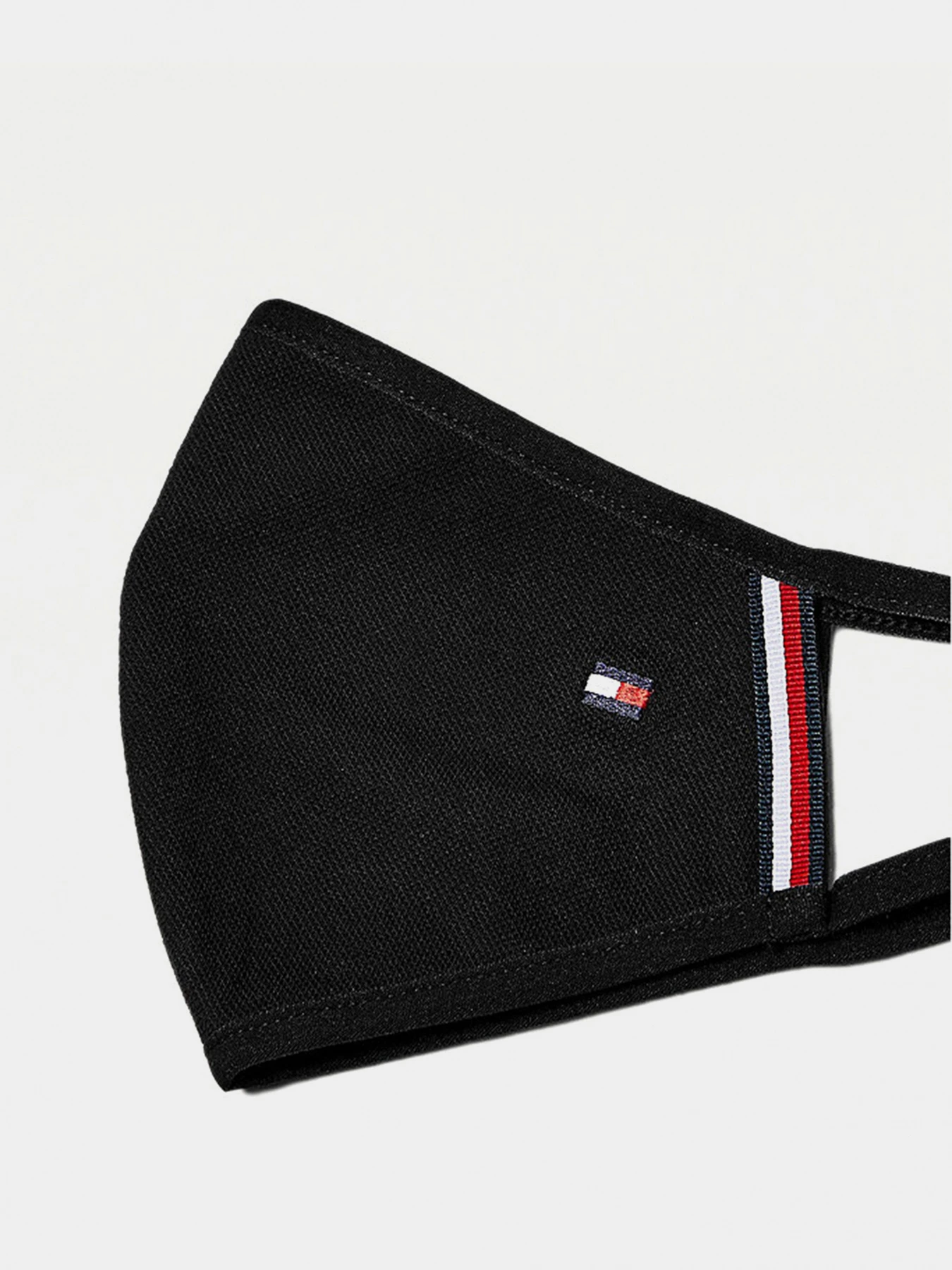 Маска защитная Tommy Hilfiger Tommy Hilfiger модель AW0AW10052-0GY Маска защитная Tommy Hilfiger Tommy Hilfiger модель AW0AW10052-0GY Фото