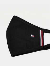 Маска защитная Tommy Hilfiger Tommy Hilfiger модель AW0AW10052-0GY Фото