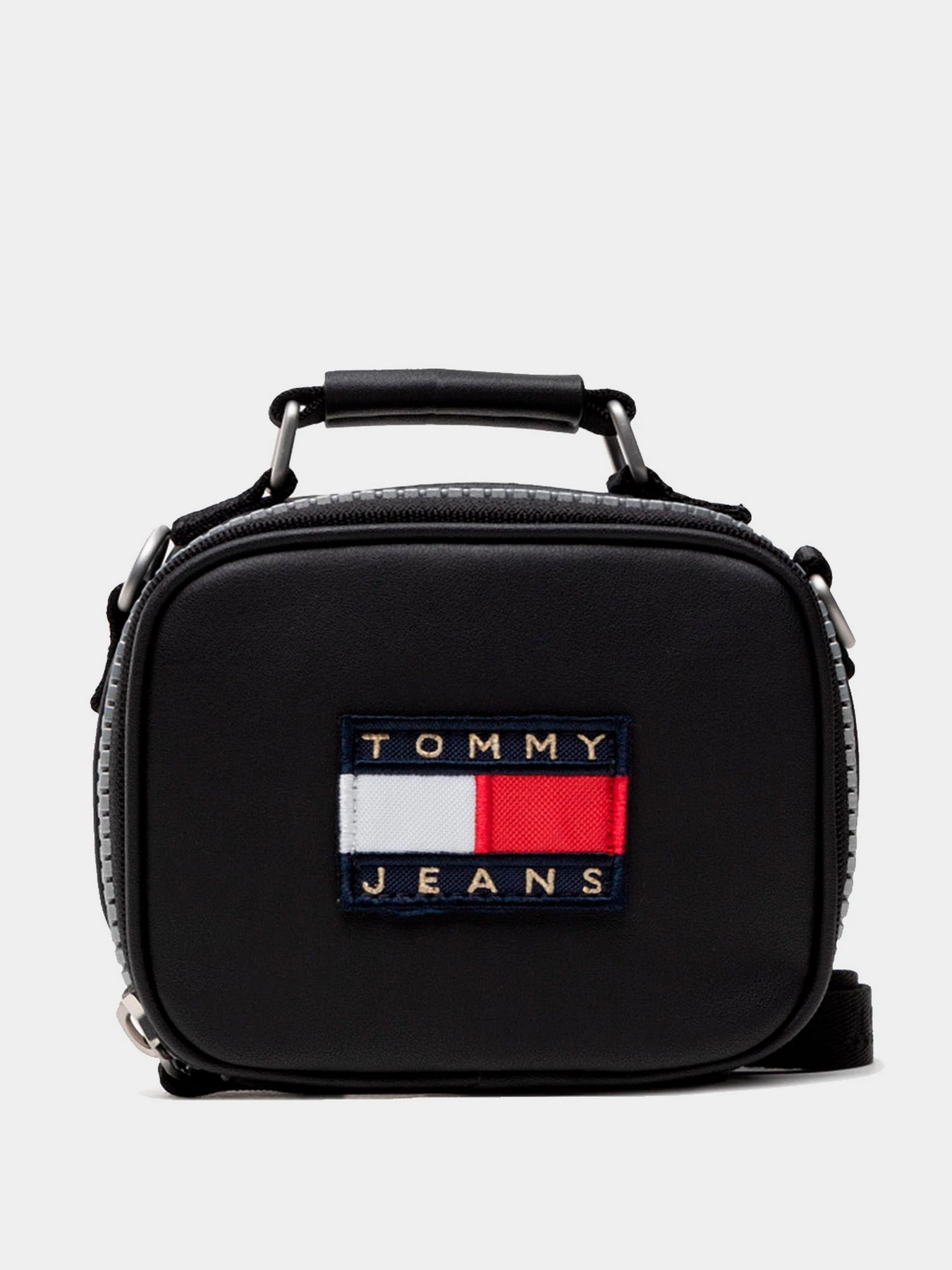 Сумки Tommy Hilfiger модель AW0AW10899-BDS Сумки Tommy Hilfiger модель AW0AW10899-BDS Фото