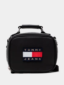 Сумки Tommy Hilfiger модель AW0AW10899-BDS Фото