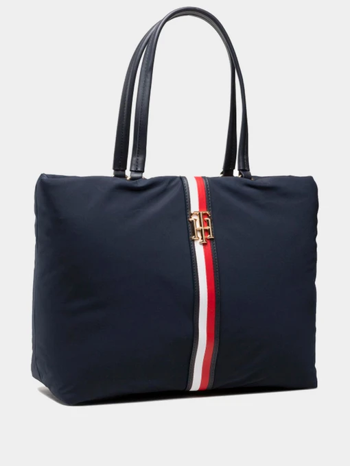 Сөмкелер Tommy Hilfiger үлгі AW0AW10927-DW5 Фото