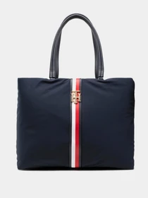 Сумки Tommy Hilfiger модель AW0AW10927-DW5 Фото
