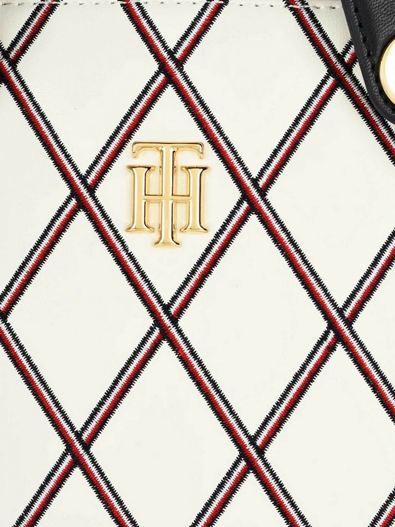 Сумки Tommy Hilfiger модель AW0AW10952-YBL Сумки Tommy Hilfiger модель AW0AW10952-YBL Фото
