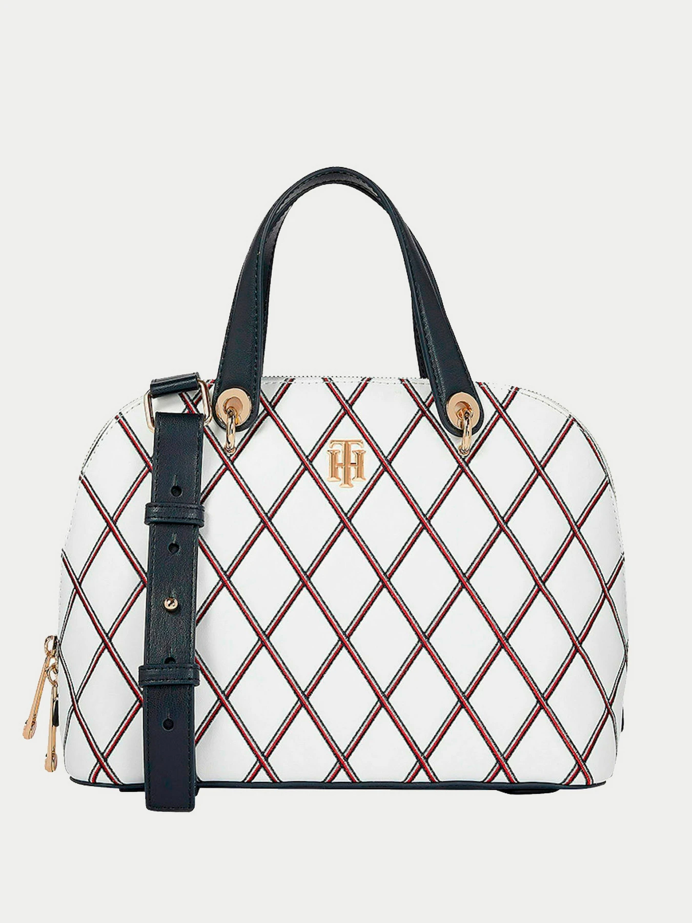 Сумки Tommy Hilfiger модель AW0AW10952-YBL Сумки Tommy Hilfiger модель AW0AW10952-YBL Фото