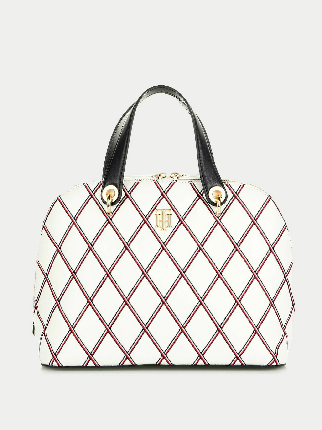 Сумки Tommy Hilfiger модель AW0AW10952-YBL Сумки Tommy Hilfiger модель AW0AW10952-YBL Фото