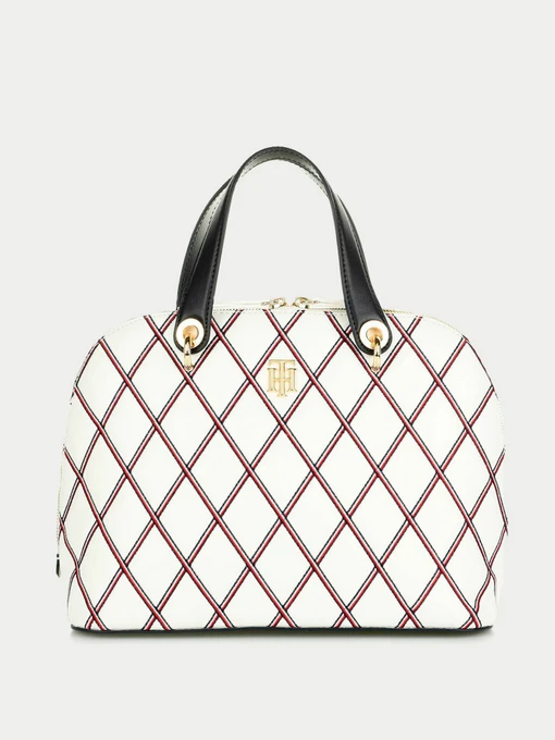 Сумки Tommy Hilfiger модель AW0AW10952-YBL Фото