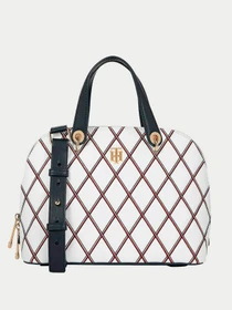 Сумки Tommy Hilfiger модель AW0AW10952-YBL Фото