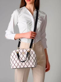 Сумки Tommy Hilfiger модель AW0AW10952-YBL Фото