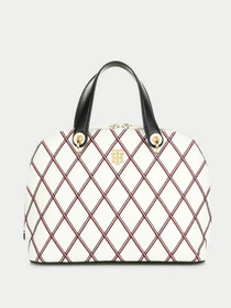 Сумки Tommy Hilfiger модель AW0AW10952-YBL Фото
