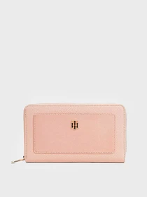 Кошельки Tommy Hilfiger модель AW0AW10970-0F4 Фото
