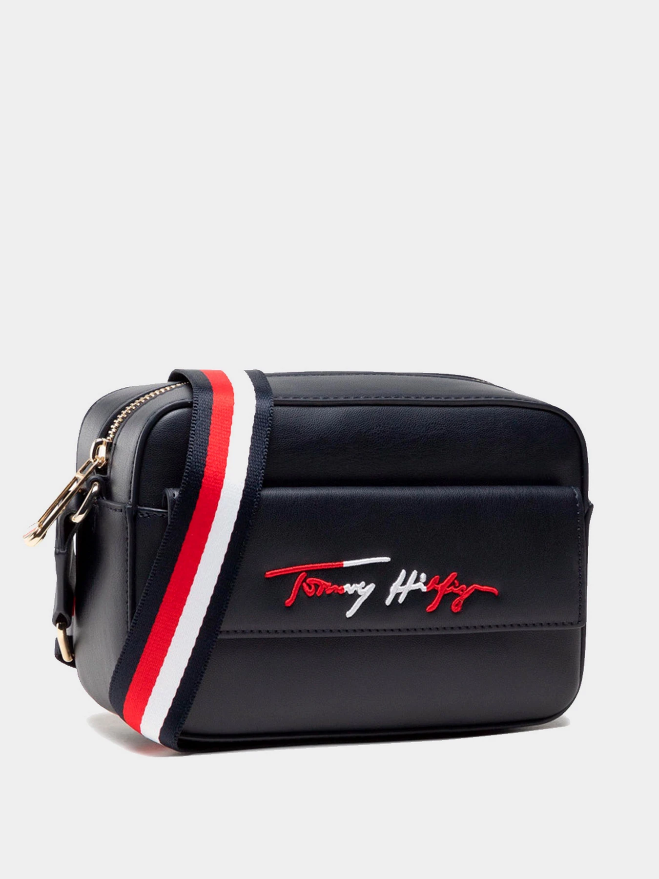 Сумки Tommy Hilfiger модель AW0AW11073-DW5 Фото
