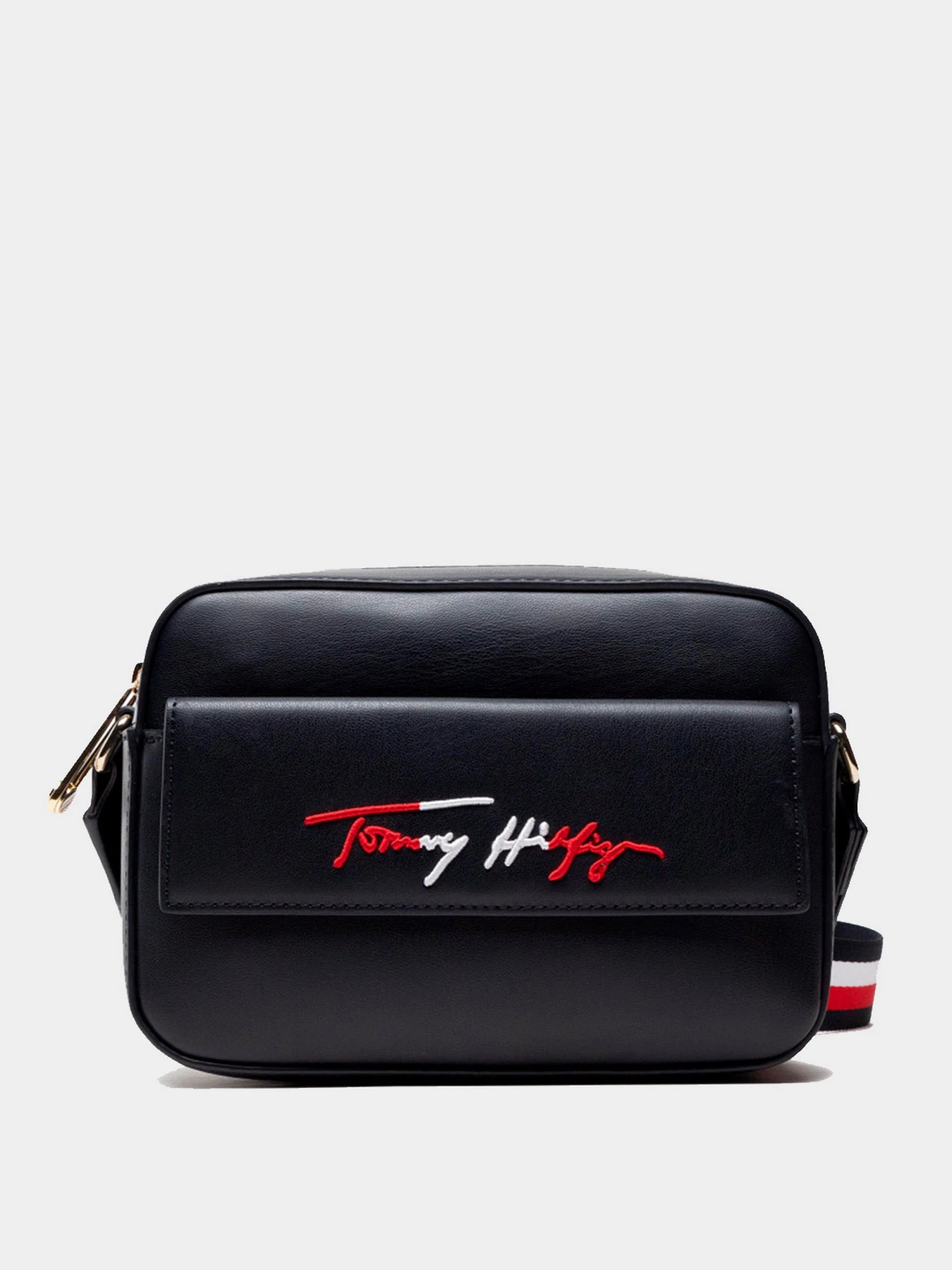 Сумки Tommy Hilfiger модель AW0AW11073-DW5 Фото