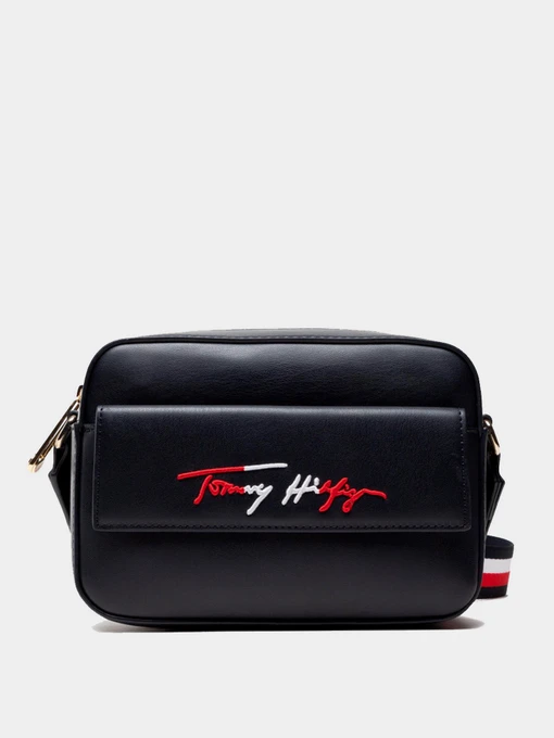 Сумки Tommy Hilfiger модель AW0AW11073-DW5 Фото