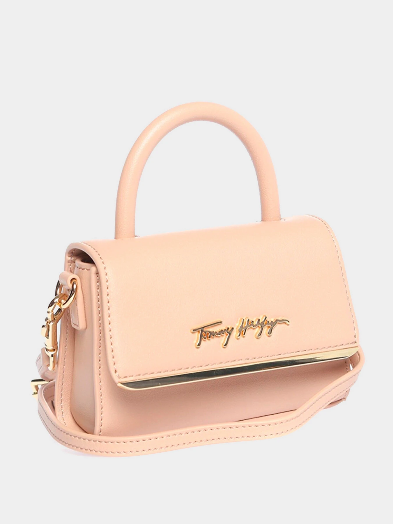 Сумки Tommy Hilfiger модель AW0AW11090-0F4 Сумки Tommy Hilfiger модель AW0AW11090-0F4 Фото