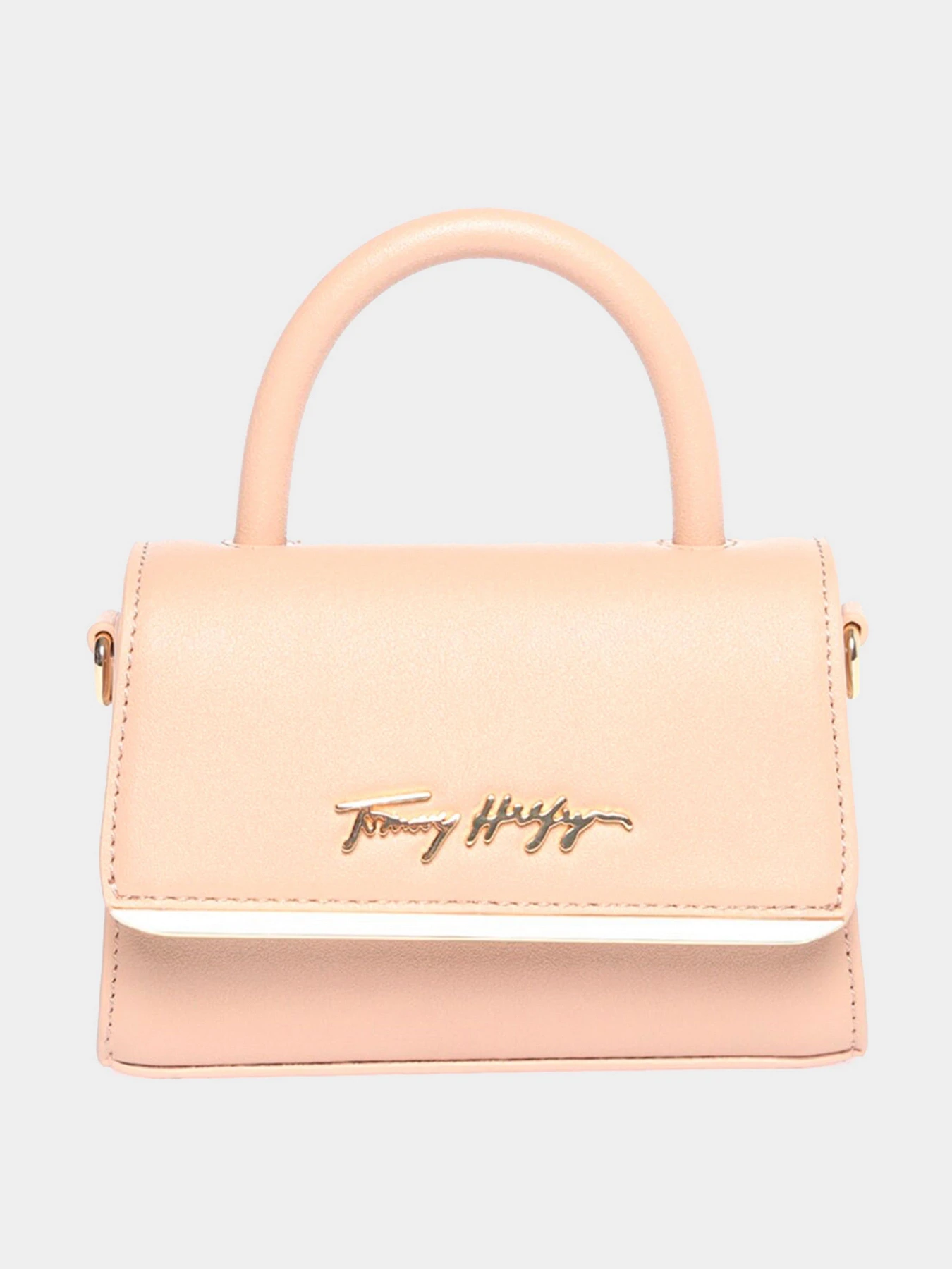 Сумки Tommy Hilfiger модель AW0AW11090-0F4 Сумки Tommy Hilfiger модель AW0AW11090-0F4 Фото