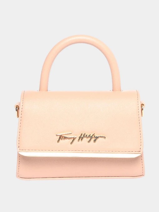 Сумки Tommy Hilfiger модель AW0AW11090-0F4 Фото