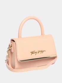 Сумки Tommy Hilfiger модель AW0AW11090-0F4 Фото