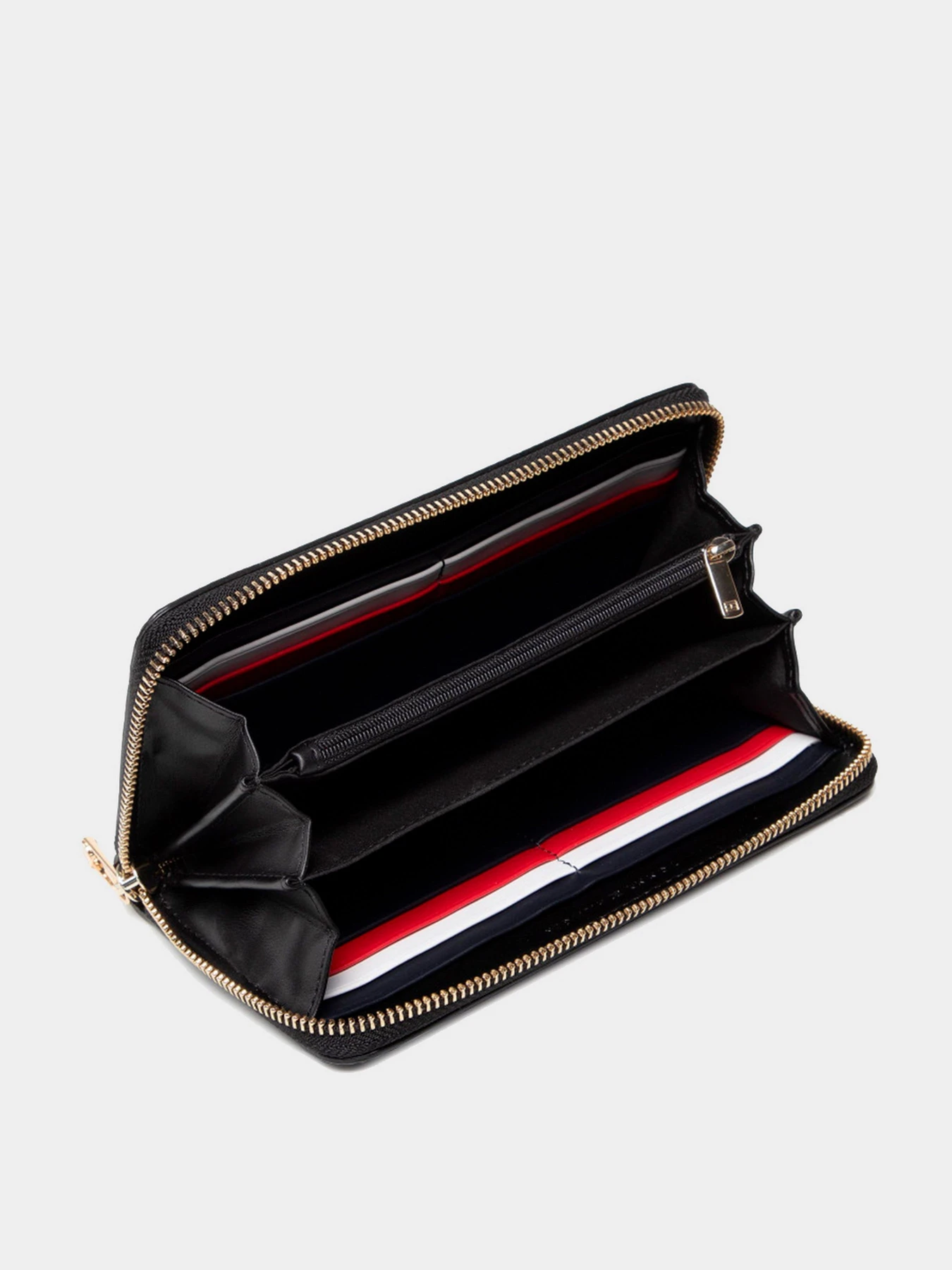 Кошельки Tommy Hilfiger модель AW0AW11116-0GJ Кошельки Tommy Hilfiger модель AW0AW11116-0GJ Фото
