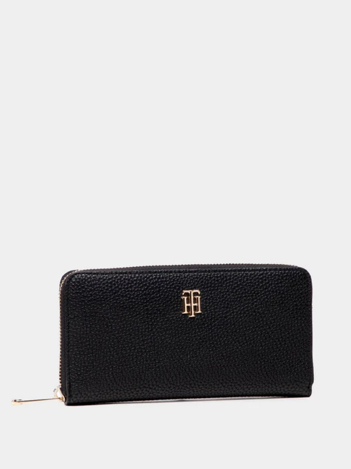 Кошельки Tommy Hilfiger модель AW0AW11116-0GJ Фото