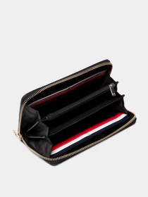 Кошельки Tommy Hilfiger модель AW0AW11116-0GJ Фото