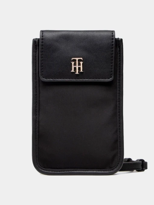 Сумки Tommy Hilfiger модель AW0AW11158-BDS Фото