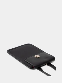 Сумки Tommy Hilfiger модель AW0AW11158-BDS Фото