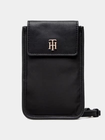 Сумки Tommy Hilfiger модель AW0AW11158-BDS Фото