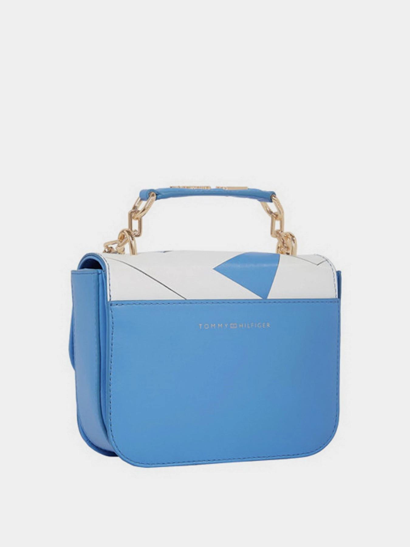 Сумки Tommy Hilfiger модель AW0AW11186-0GZ Сумки Tommy Hilfiger модель AW0AW11186-0GZ Фото